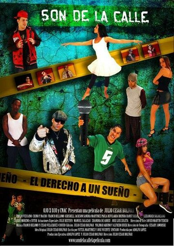 Son de la Calle (2009)