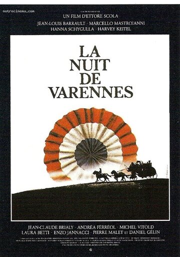 Ночь Варенны (1982)