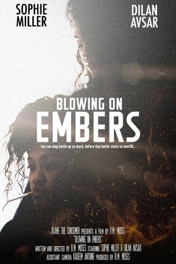 Blowing on Embers (2015)