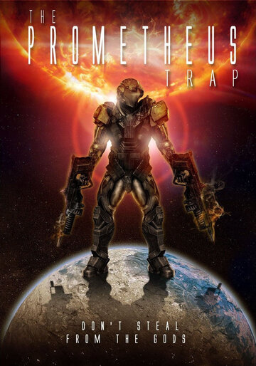 Prometheus Trap (2012)